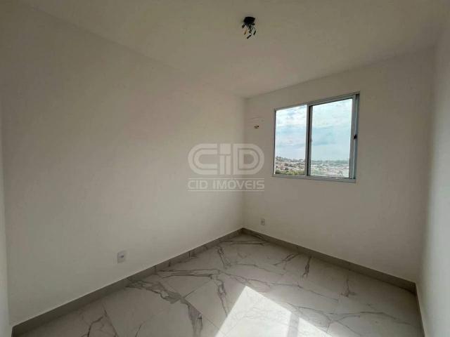 Apartamento para Locação em Cuiabá/MT Novo Colorado 2 Quartos