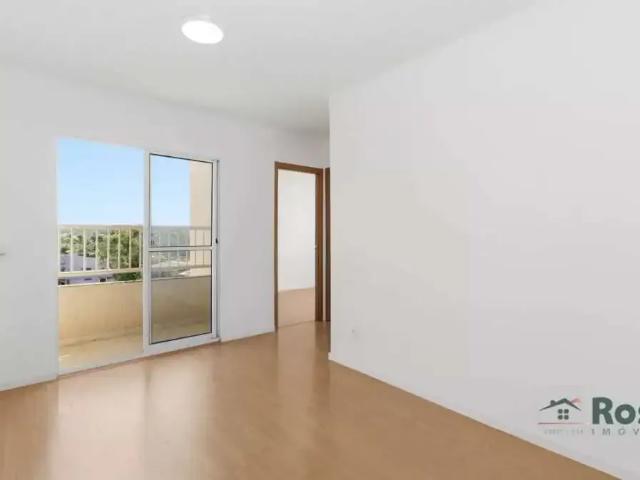 Apartamento para Locação em Cuiabá/MT Novo Colorado 2 Quartos