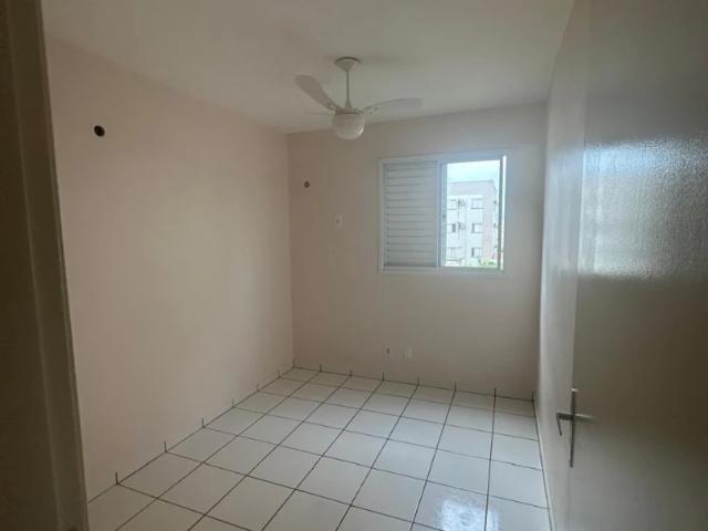 Apartamento para Locação em Cuiabá/MT Parque Residencial das Nações Indígenas 2 Quartos