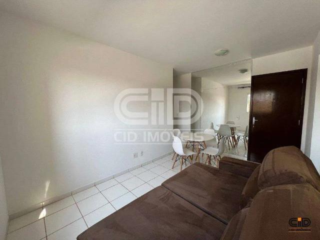 Apartamento para Locação em Cuiabá/MT Parque Residencial das Nações Indígenas 2 Quartos