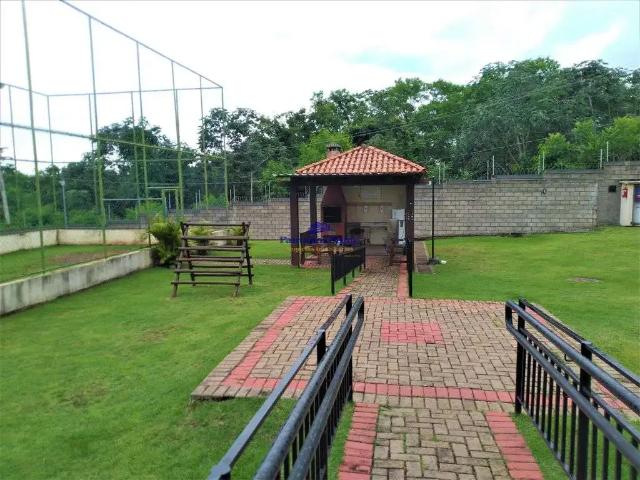 Apartamento para Locação em Cuiabá/MT Parque Residencial das Nações Indígenas 2 Quartos