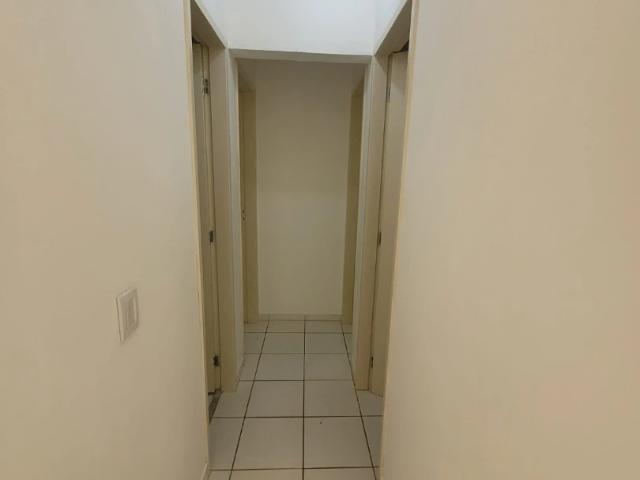 Apartamento para Locação em Cuiabá/MT Parque Residencial das Nações Indígenas 3 Quartos
