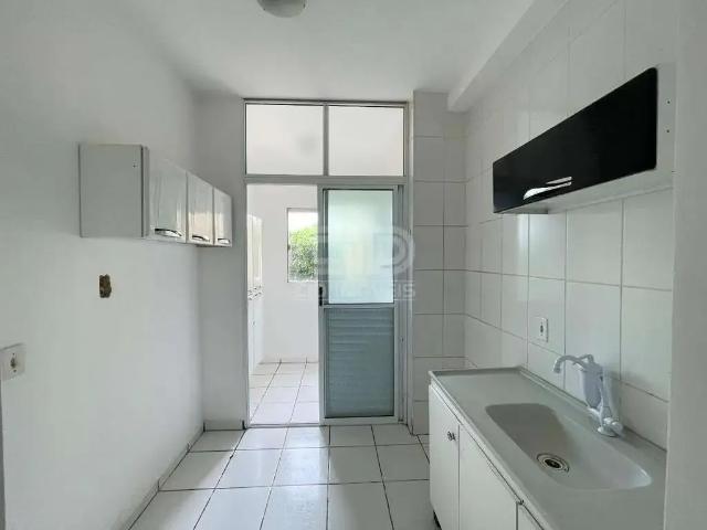 Apartamento para Locação em Cuiabá/MT Parque Residencial das Nações Indígenas 3 Quartos