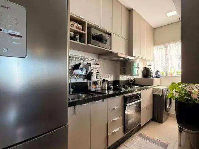 Apartamento para Locação em Cuiabá/MT Parque Universitário 2 Quartos