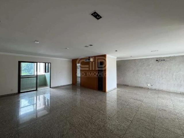 Apartamento para Locação em Cuiabá/MT Popular 3 Quartos