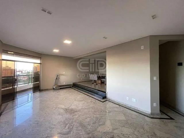 Apartamento para Locação em Cuiabá/MT Quilombo 4 Quartos