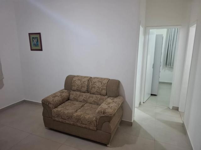 Apartamento para Locação em Cuiabá/MT Quilombo 2 Quartos
