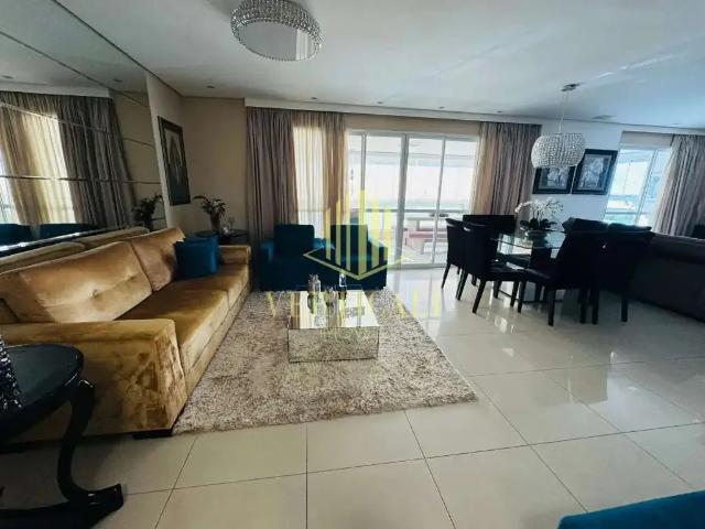 Apartamento para Locação em Cuiabá/MT Quilombo 3 Quartos
