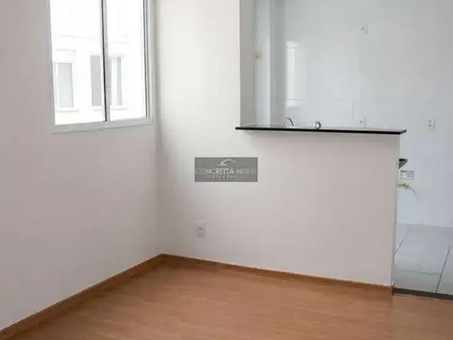 Apartamento para Locação em Cuiabá/MT Residencial Bela Marina 2 Quartos