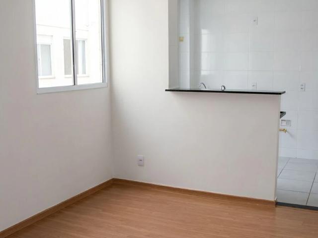 Apartamento para Locação em Cuiabá/MT Residencial Bela Marina 2 Quartos