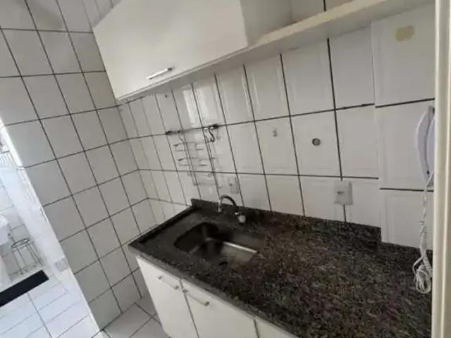 Apartamento para Locação em Cuiabá/MT Residencial Paiaguás 2 Quartos