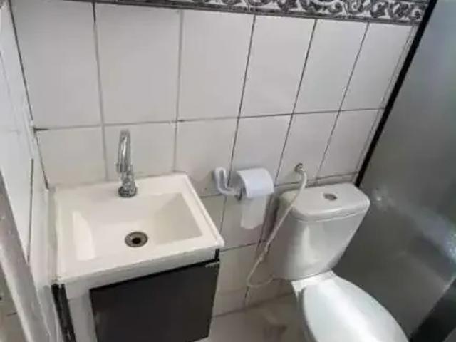 Apartamento para Locação em Cuiabá/MT Residencial Paiaguás 2 Quartos