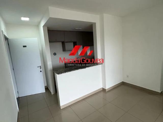 Apartamento para Locação em Cuiabá/MT Residencial Paiaguás 2 Quartos