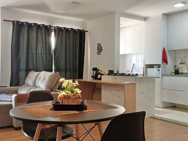Apartamento para Locação em Cuiabá/MT Residencial Paiaguás 2 Quartos