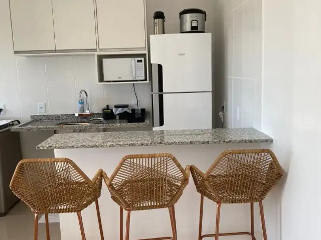 Apartamento para Locação em Cuiabá/MT Residencial Paiaguás 2 Quartos