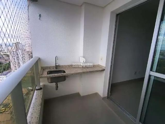 Apartamento para Locação em Cuiabá/MT Residencial Paiaguás 3 Quartos