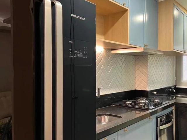 Apartamento para Locação em Cuiabá/MT Residencial Paiaguás 3 Quartos