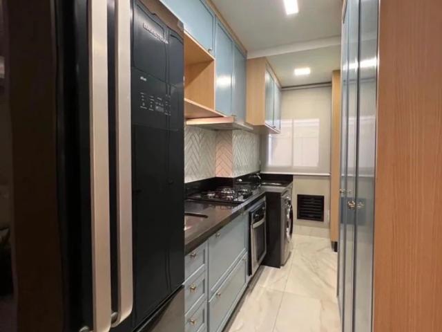 Apartamento para Locação em Cuiabá/MT Residencial Paiaguás 3 Quartos