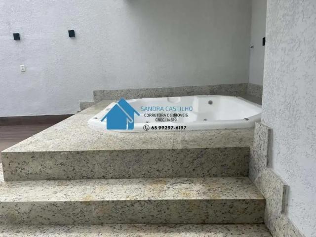 Apartamento para Locação em Cuiabá/MT Ribeirão da Ponte 1 Quartos