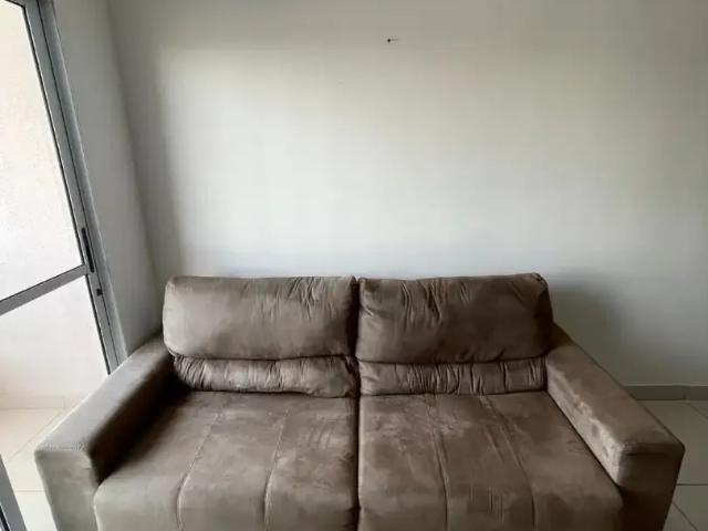 Apartamento para Locação em Cuiabá/MT Ribeirão da Ponte 2 Quartos