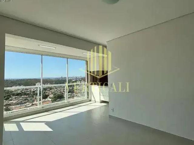Apartamento para Locação em Cuiabá/MT Ribeirão da Ponte 3 Quartos