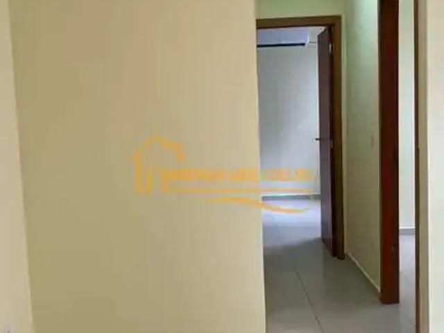 Apartamento para Locação em Cuiabá/MT Ribeirão do Lipa 2 Quartos