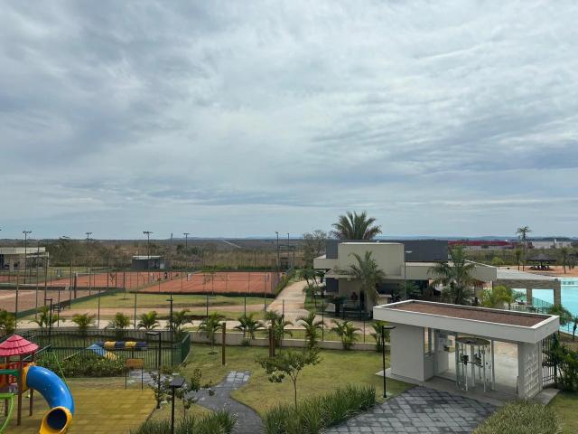 Apartamento para Locação em Cuiabá/MT Ribeirão do Lipa 2 Quartos