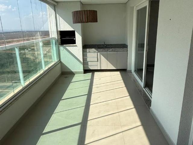 Apartamento para Locação em Cuiabá/MT Ribeirão do Lipa 3 Quartos