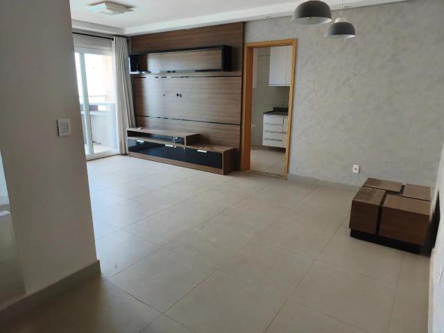 Apartamento para Locação em Cuiabá/MT Ribeirão do Lipa 3 Quartos