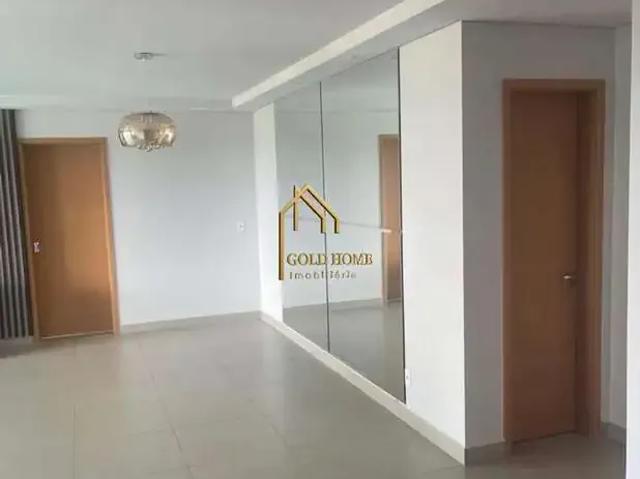 Apartamento para Locação em Cuiabá/MT Ribeirão do Lipa 3 Quartos
