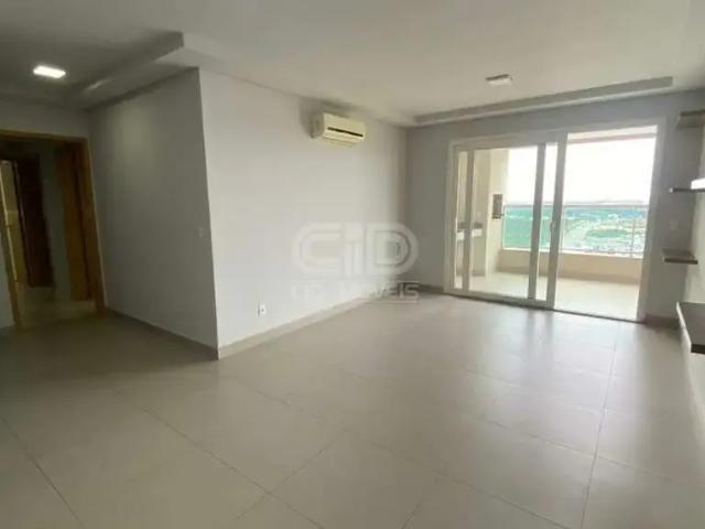 Apartamento para Locação em Cuiabá/MT Ribeirão do Lipa 3 Quartos