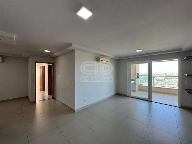 Apartamento para Locação em Cuiabá/MT Ribeirão do Lipa 3 Quartos