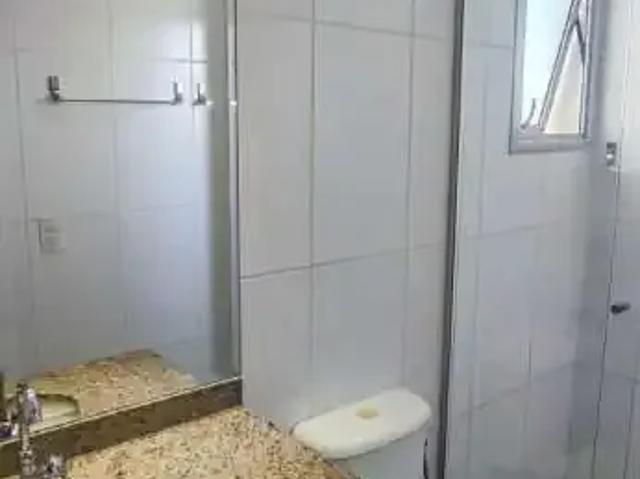 Apartamento para Locação em Cuiabá/MT Santa Helena 3 Quartos