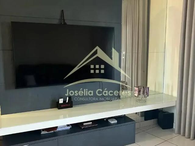Apartamento para Locação em Cuiabá/MT Santa Rosa 3 Quartos
