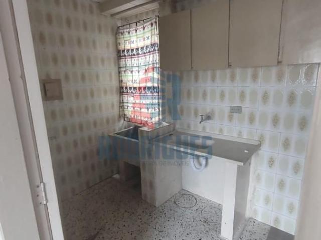 Apartamento Para Locação Em Curitiba, Capão Da Imbuia, 2 Dormitórios, 1 Banheiro, 1 Vaga