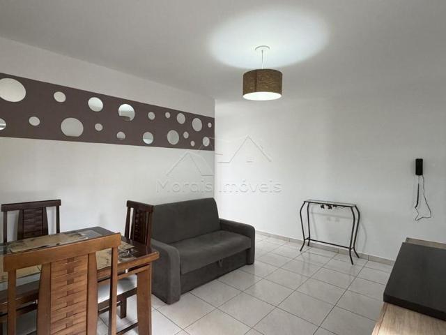 Apartamento Para Locação Em Curitiba, Centro, 1 Dormitório, 1 Banheiro