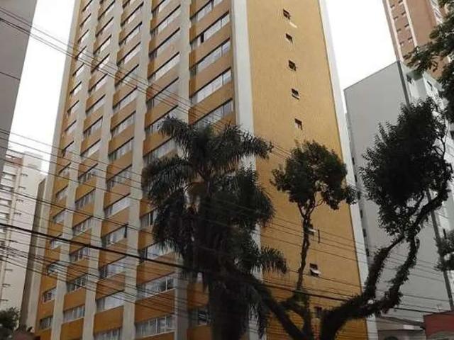 Apartamento para Locação em Curitiba, Rebouças, 3 dormitórios, 1 suíte, 3 banheiros, 2 vagas
