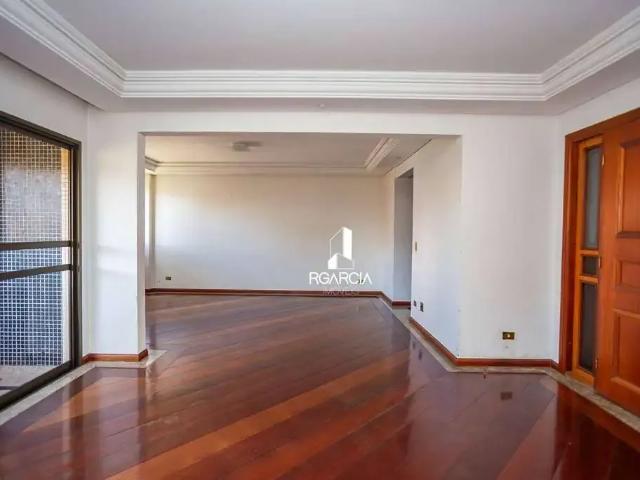 Apartamento para Locação em Curitiba/PR Mercês 4 Quartos
