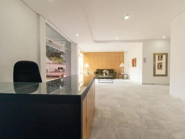 Apartamento para Locação em Curitiba/PR Mercês 4 Quartos