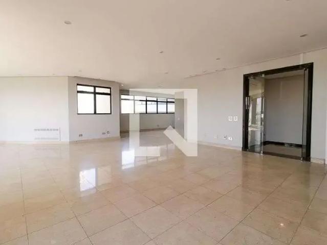Apartamento para Locação em Curitiba/PR Mercês 5 Quartos