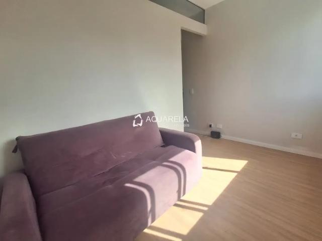 Apartamento para Locação em Curitiba/PR Mercês
