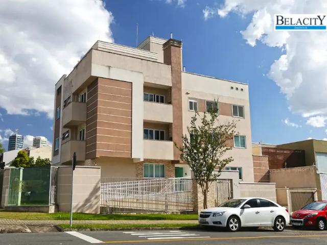 Apartamento para Locação em Curitiba/PR Mercês 1 Quartos