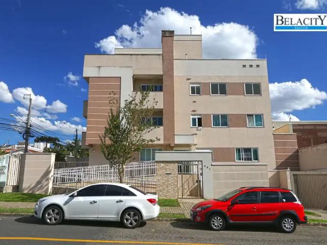 Apartamento para Locação em Curitiba/PR Mercês 1 Quartos