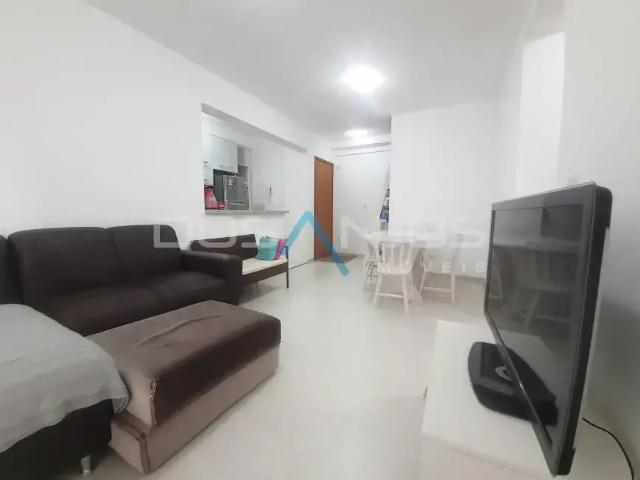 Apartamento para Locação em Curitiba/PR Mercês 2 Quartos