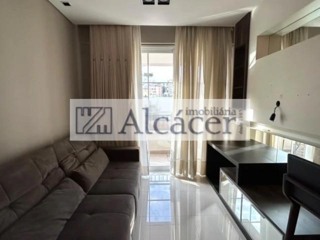 Apartamento para Locação em Curitiba/PR Mercês 2 Quartos
