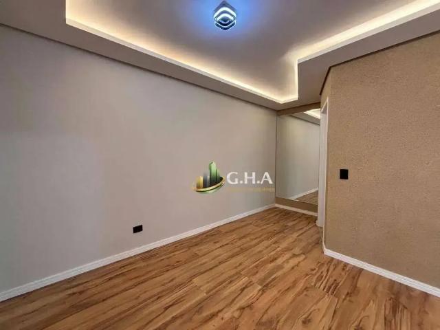Apartamento para Locação em Curitiba/PR Mercês 2 Quartos