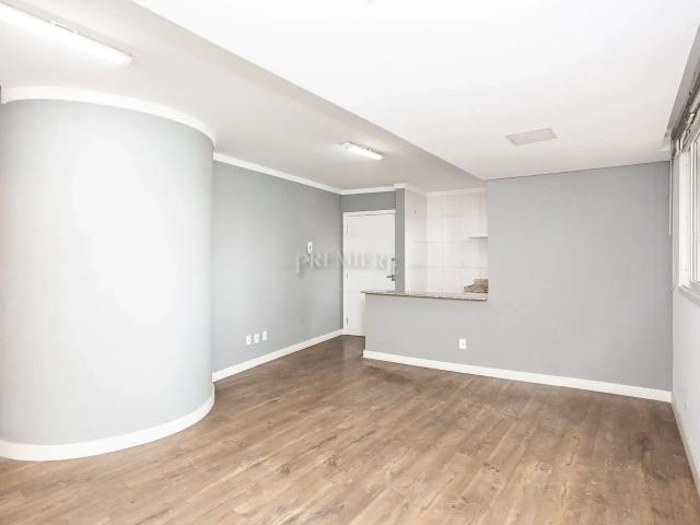 Apartamento para Locação em Curitiba/PR Mercês 2 Quartos