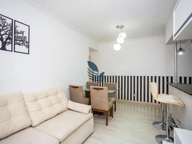 Apartamento para Locação em Curitiba/PR Mercês 2 Quartos