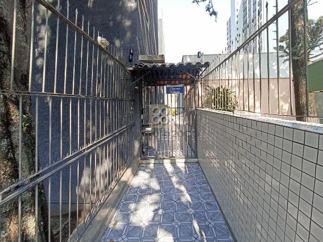 Apartamento para Locação em Curitiba/PR Mercês 3 Quartos