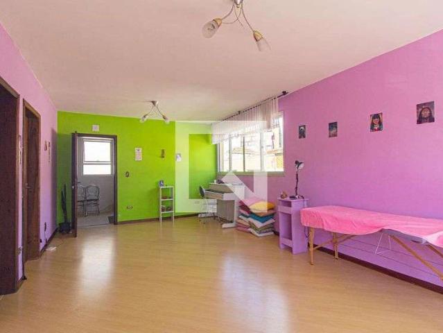 Apartamento para Locação em Curitiba/PR Mercês 3 Quartos